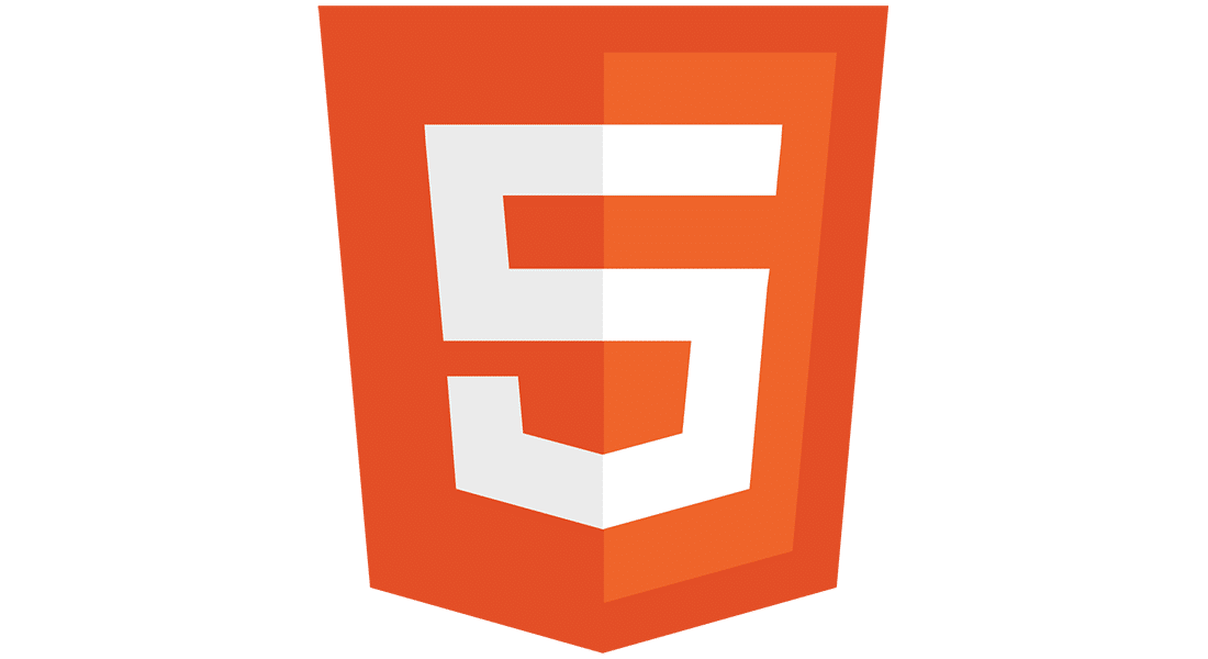 HTML5